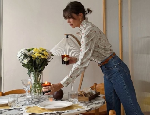 Η μόδα των 70s επιστρέφει: 5 τρόποι να την υιοθετήσετε