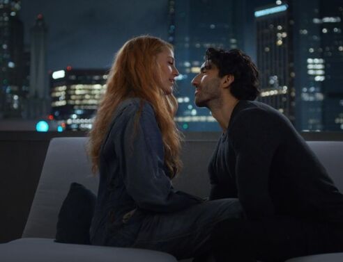 Τζάστιν Μπαλντόνι: Σε ηχητικό μήνυμα ζητά συγγνώμη από την Μπλέικ Λάιβλι