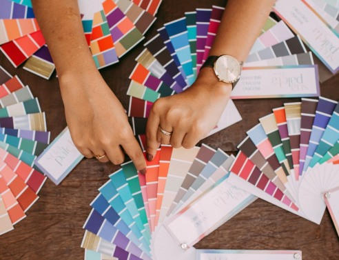 Διακόσμηση σπιτιού: Ποιες είναι τάσεις στα χρώματα για το 2025