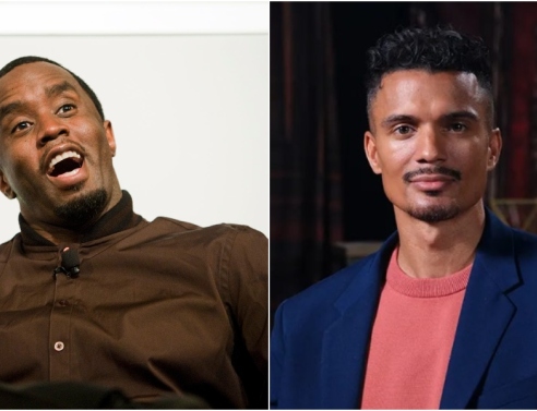 Υπόθεση Diddy: Η καταγγελία πρώην βοηθού για εξαναγκαστική συνουσία