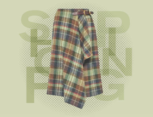 Ρούχα και αξεσουάρ που δημιουργούν το στυλ αγγλικής εξοχής 