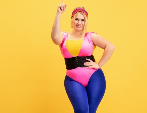 12 κόλπα που καμουφλάρουν τα παχάκια μας 