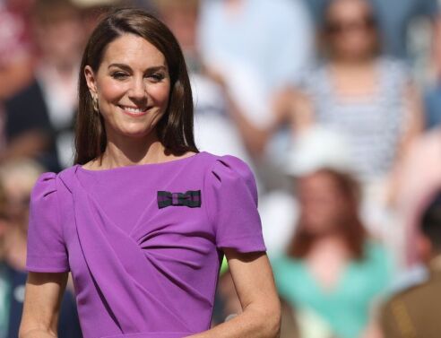 Βρετανία: Η Κέιτ Μίντλετον δηλώνει ότι οι άνθρωποι πρέπει να καλλιεργήσουν τις κοινωνικές και συναισθηματικές δεξιότητες για να ευημερήσουν