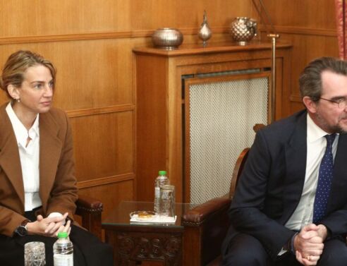 Νικόλαος Ντε Γκρες - Χρυσή Βαρδινογιάννη: Γάμος με κορώνες αντί για στέφανα - Οι λεπτομέρειες που αποκαλύφθηκαν