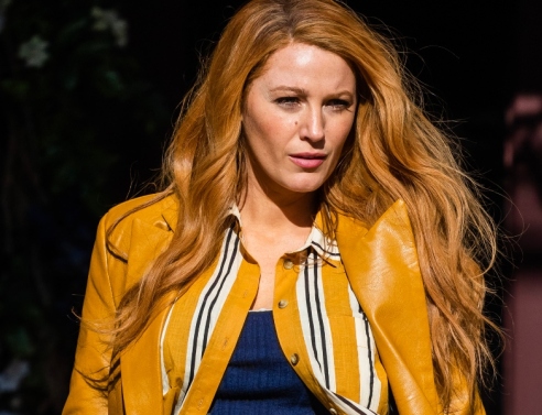 Τα ρούχα της Μπλέικ Λάιβλι όντως τίναξαν στον αέρα τον προϋπολογισμό της ταινίας με τον Μπαλντόνι; 