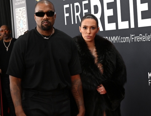 Η γυναίκα του Κάνιε, ο σεξισμός και η υποκρισία | Μάνος Βουλαρίνος