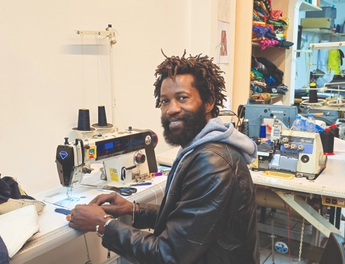 ράφτης Mamadoo