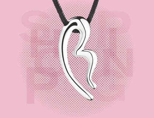 Ψωνίζουμε ρούχα και αξεσουάρ για τον Άγιο Βαλεντίνο 