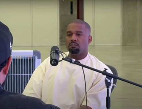 Κάνιε Γουέστ: ανακοίνωσε ότι έχει διαγνωστεί με αυτισμό - Ο διάσημος ράπερ και σχεδιαστής μόδας λέει ότι διαγνώστηκε λανθασμένα ως διπολικός 