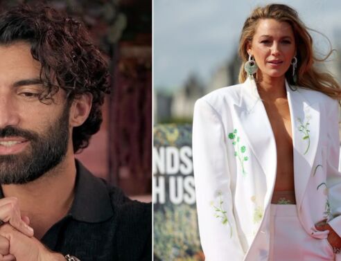 Ο Τζάστιν Μπαλντόνι δηλώνει «εξαντλημένος» έπειτα από έναν χρόνο «συναισθηματικού στρες» εν μέσω της νομικής διαμάχης με την Μπλέικ Λάιβλι