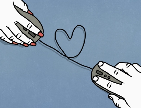 Οι 11 νέες τάσεις στις γνωριμίες και στις σχέσεις