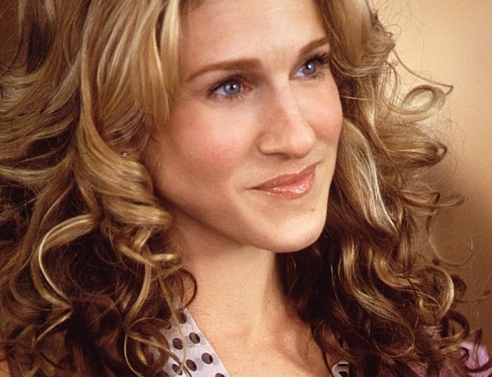 Το φόρεμα που μισούσε η Σάρα Τζέσικα Πάρκερ 