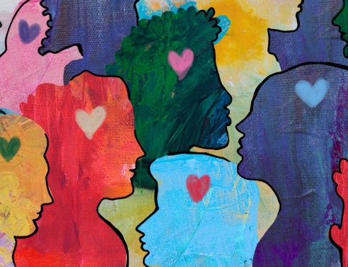 Ιστορίες αγάπης 