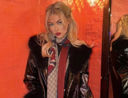 Night out ready: 6 βραδινά outfits που θα σε κάνουν να ξεχωρίσεις