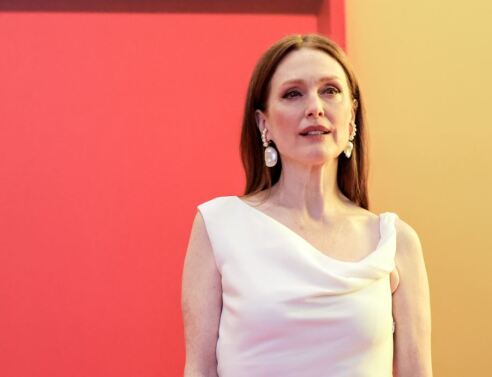 Τζούλιαν Μουρ