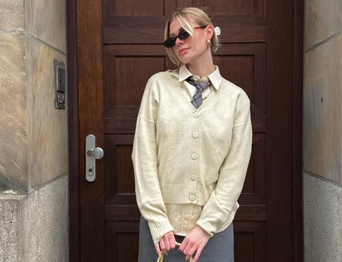 4 χρωματικοί συνδυασμοί για μια φρέσκια ανοιξιάτικη εμφάνιση