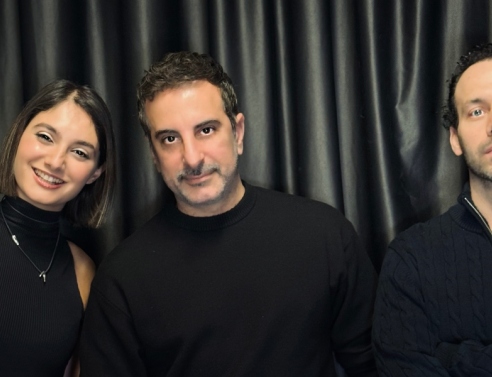 Εδώ υπάρχει beef | Βάζει 5 στα 5 ο Στέλιος Κουδουνάρης;