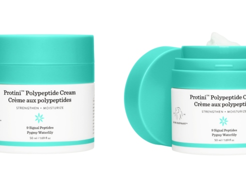 Protini Polypeptide Cream: Η νέα πρωτοποριακή ενυδατική κρέμα της Drunk Elephant