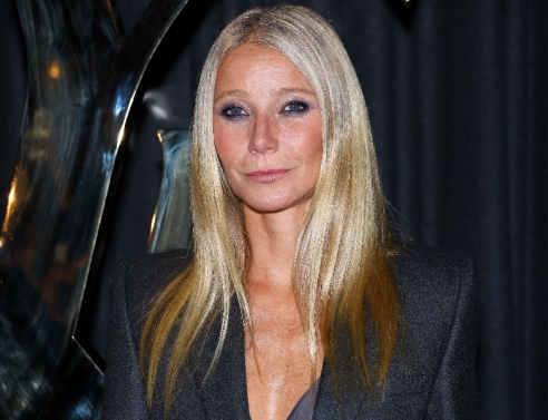 Η Γκουίνεθ Πάλτροου μίλησε για τη σχέση της με το ποτό 