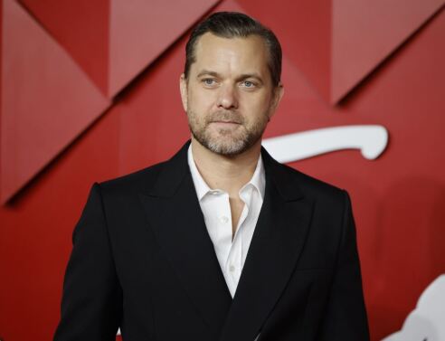 Ο Τζόσουα Τζάκσον μίλησε για πρώτη φορά για το σπίτι του στο Λος Άντζελες που κάηκε