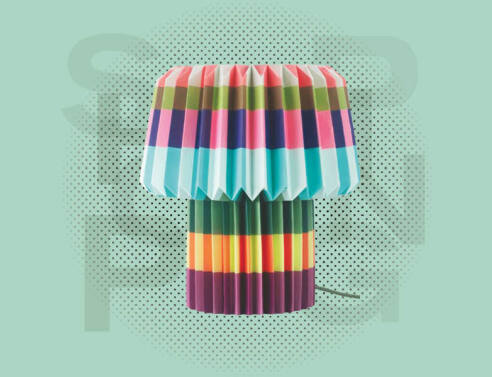 φωτιστικό zoumboulakis 