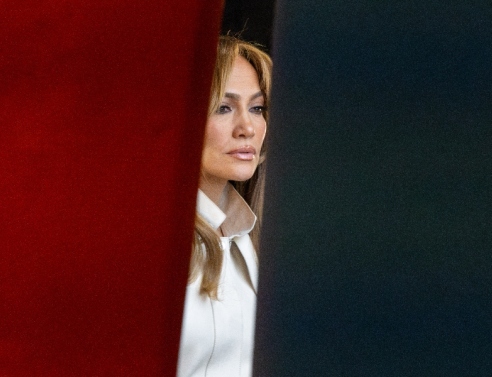 Το τρίτο πρόσωπο στον γάμο της Λόπεζ με τον Άφλεκ 