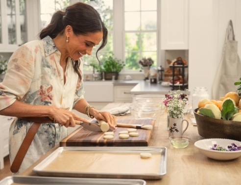 Νέα σκληρή κριτική για το τηλεοπτικό πρόγραμμα της Μέγκαν Μαρκλ 