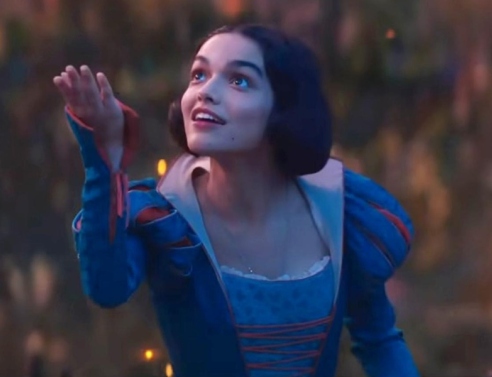 Η Χιονάτη αλλιώς και ο πονοκέφαλος της Disney