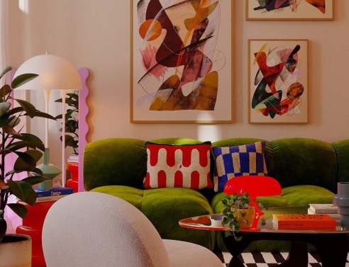  Tα νέα trends διακόσμησης σύμφωνα με το TikTok