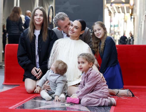 Γκαλ Γκαντότ