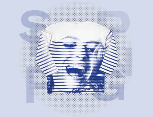 Ψωνίζουμε outfit για την 25η Μαρτίου 