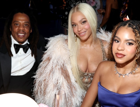 Απελπισμένη η Καρντάσιαν με τις επιθέσεις του Γουέστ στα παιδιά της Μπιγιόνσε 