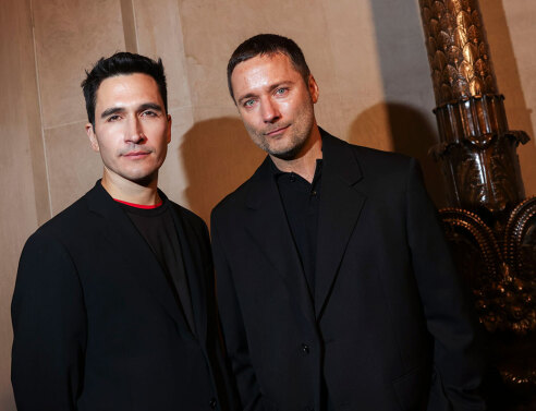 Loewe: Ο Τζακ Μακόλοουγκ και ο Λάζαρο Χερνάντεζ είναι οι νέοι δημιουργικοί διευθυντές του οίκου