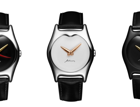 Τα νέα limited edition ρολόγια από τον οίκο Minas 