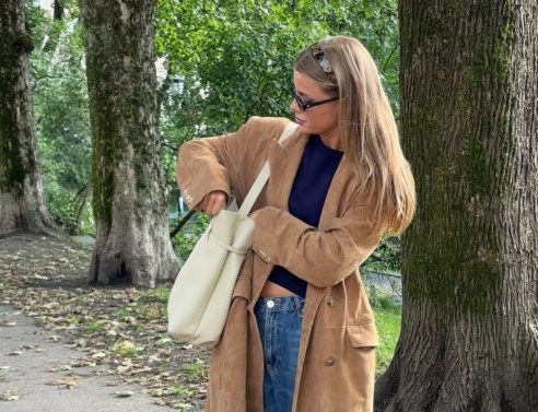 Τσάντες για all-day εμφανίσεις: Τα σχέδια που ξεχωρίσαμε στην αγορά