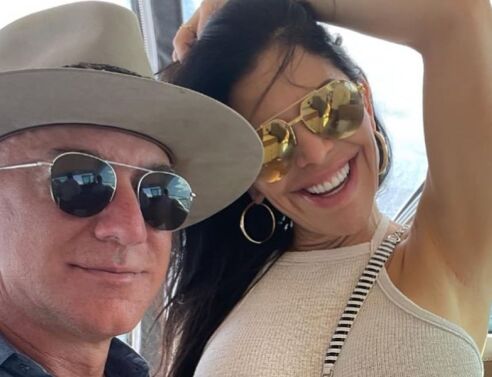 Τα πολυτελή σχέδια γάμου του Τζεφ Μπέζος και της Λόρεν Σάντσες: Μεγαγιότ αξίας 500 εκατ. δολαρίων, ξενοδοχεία 32.000 τη βραδιά και πολλά περισσότερα