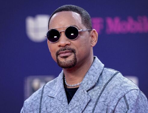 Δρόμος στην Φιλαδέλφεια αποκτά το όνομα του Γουίλ Σμιθ