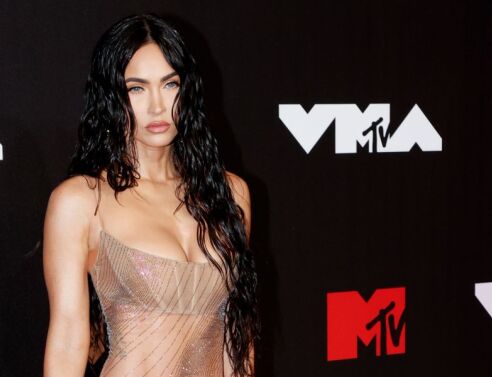 Γέννησε η Μέγκαν Φοξ λίγους μήνες μετά τον χωρισμό της 