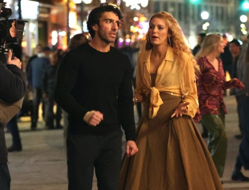 Ποιος θα κερδίσει στα δικαστήρια; Μπλέικ Λάιβλι ή Τζάστιν Μπαλντόνι; Δύο δικηγόρου εξηγούν 