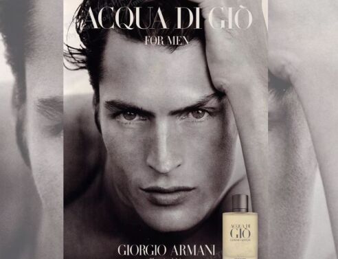 Ανδρικά αρώματα