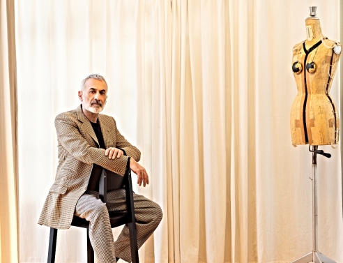 Γιώργος Ελευθεριάδης