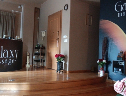 Galaxy Massage