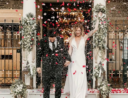 Προτάσεις για γάμο και βάπτιση