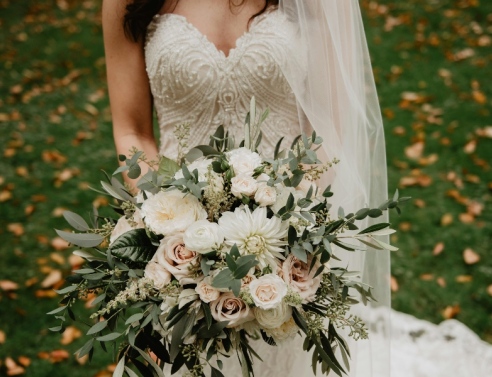 10 λουλούδια που κάνουν την ανθοδέσμη σου αληθινό όνειρο