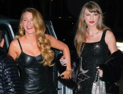 Υπό όρους η επανασύνδεση Λάιβλι - Σουίφτ 