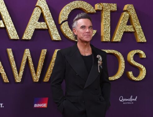 Ο Ρόμπι Γουίλιαμς μίλησε για την κατάθλιψη: Νόμιζα είχε τελειώσει, αλλά έκανα λάθος