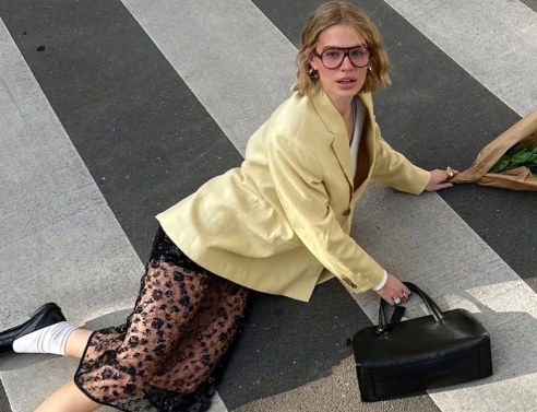 7 κομμάτια που δεν θα αποχωρίζεσαι τον Απρίλη 