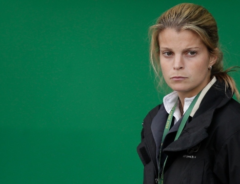 Η ζωή της Αθηνάς Ωνάση σήμερα 