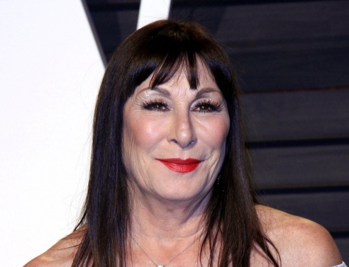 Αντζέλικα Χιούστον 