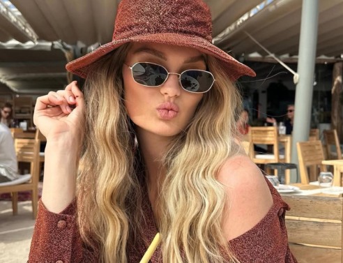 Πέντε χτενίσματα για την ανοιξιάτικη σεζόν